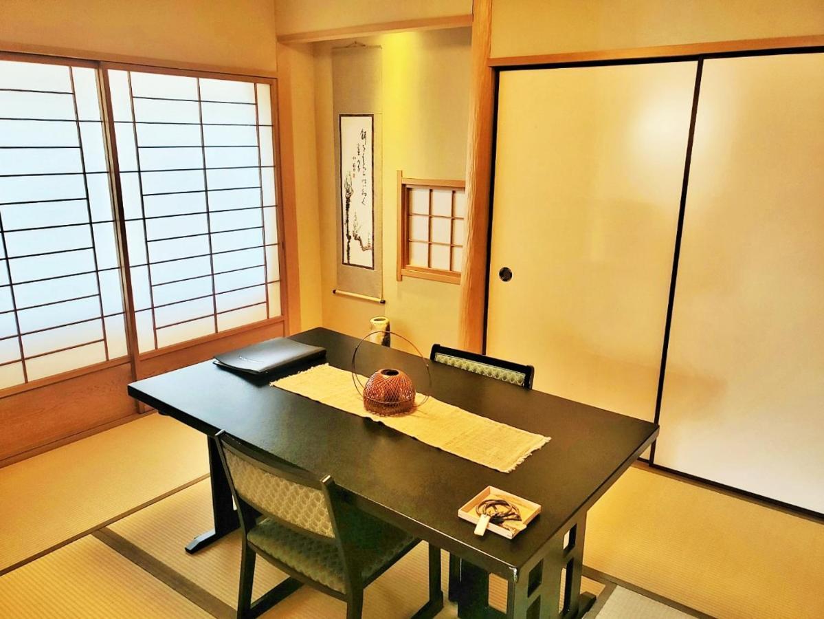 Hotel Saginoyusou Yasugi Exterior foto