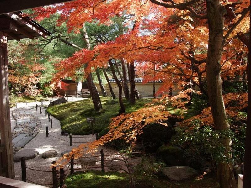 Hotel Saginoyusou Yasugi Exterior foto