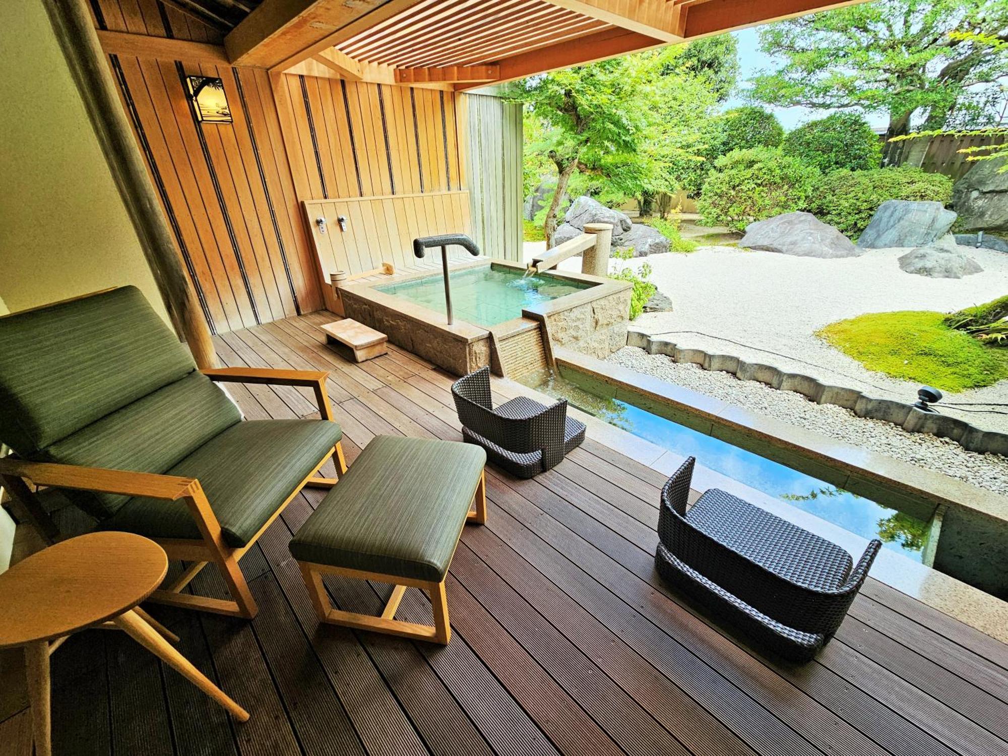 Hotel Saginoyusou Yasugi Exterior foto